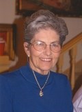 Obituary of Nell Harper