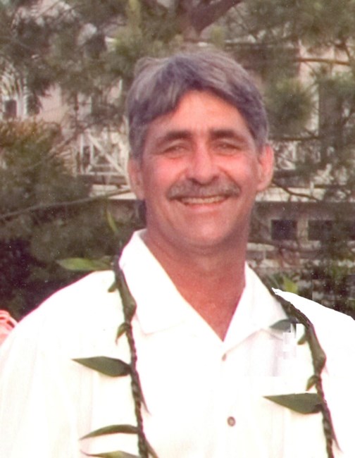 Obituary of Patrick W. Newell