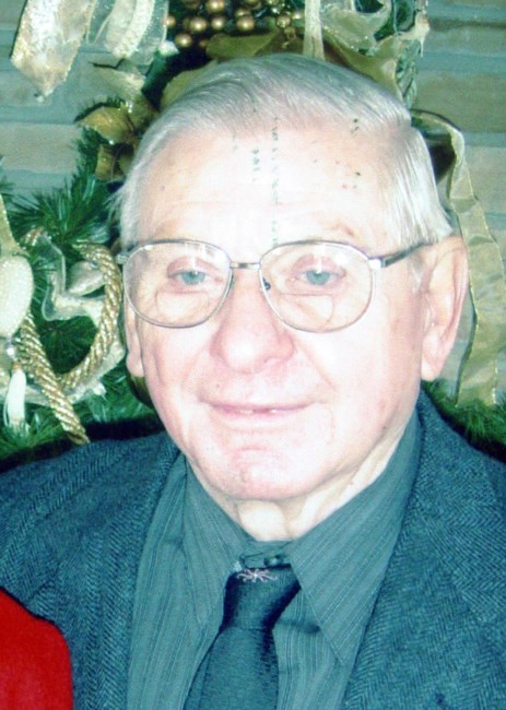 Obituary of Charles W. Harlan