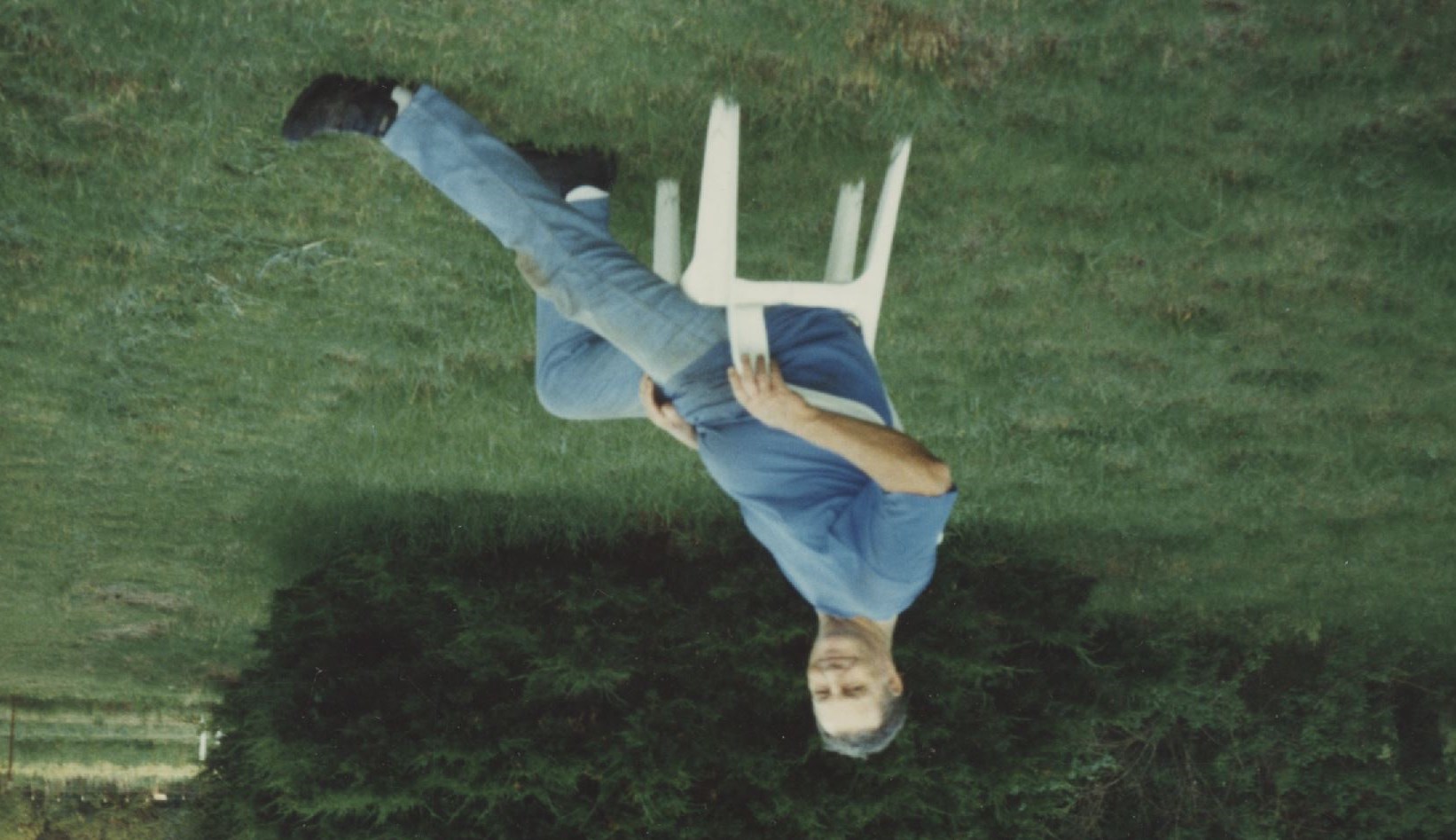 Obituary of William Kidd