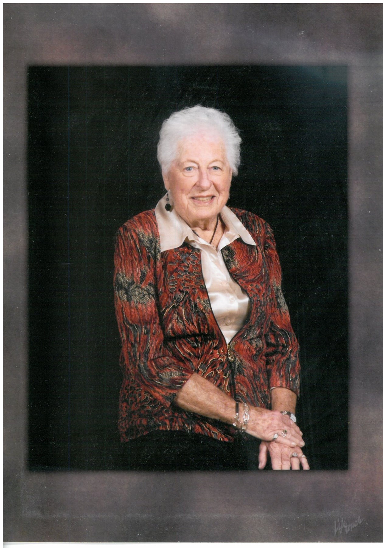 Obituary of Doreen Elizabeth Moyer