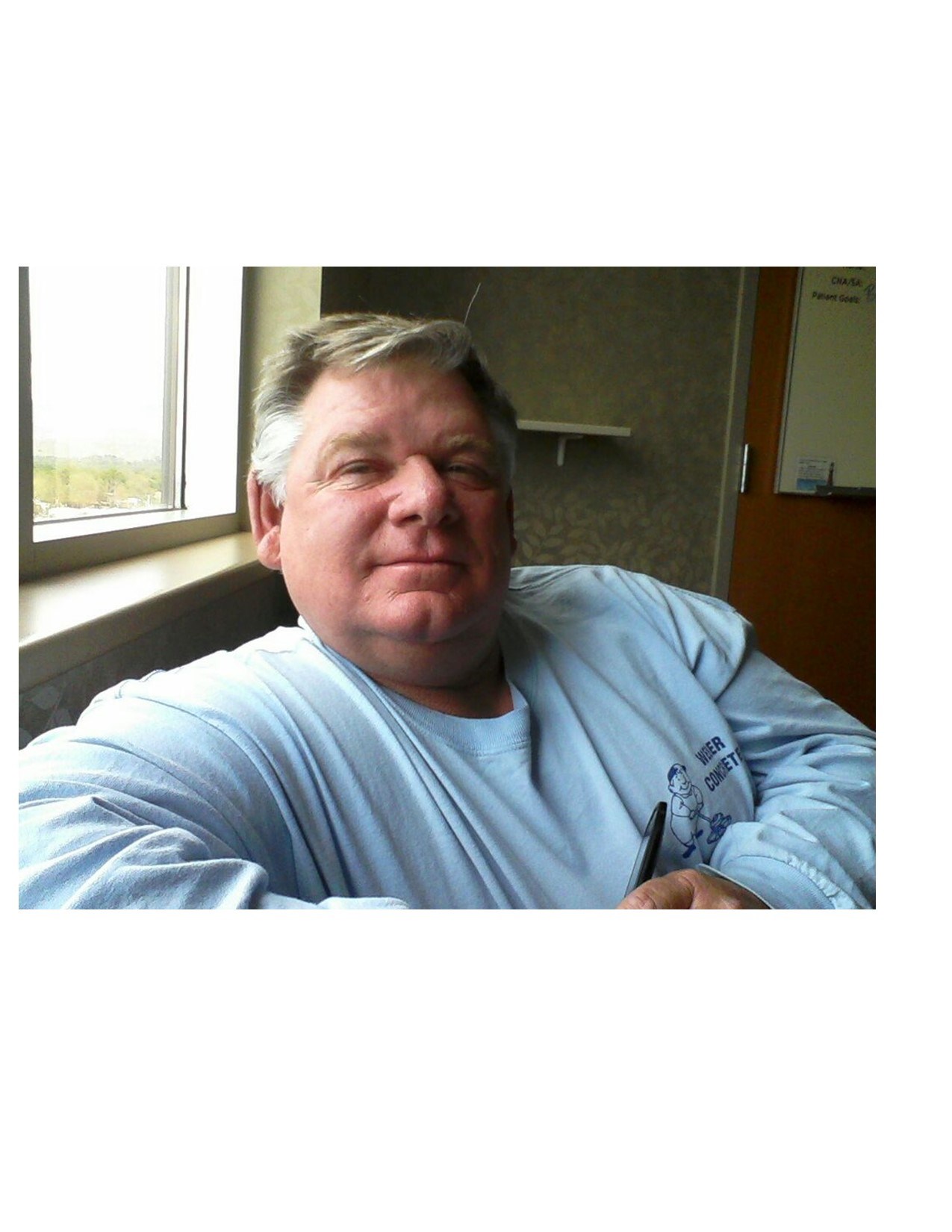 Obituary of Randall Wayne Weber