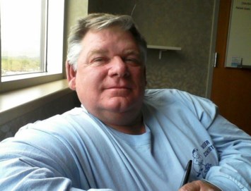 Obituary of Randall Wayne Weber