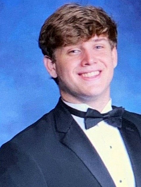 Obituary of Griffin Matthew Blim