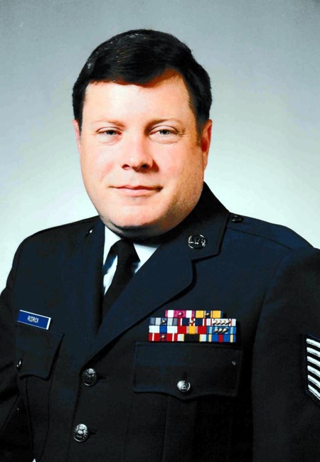 Obituary of Robert John Rodrick