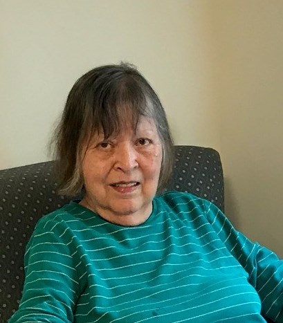 Obituary of Linda Henton
