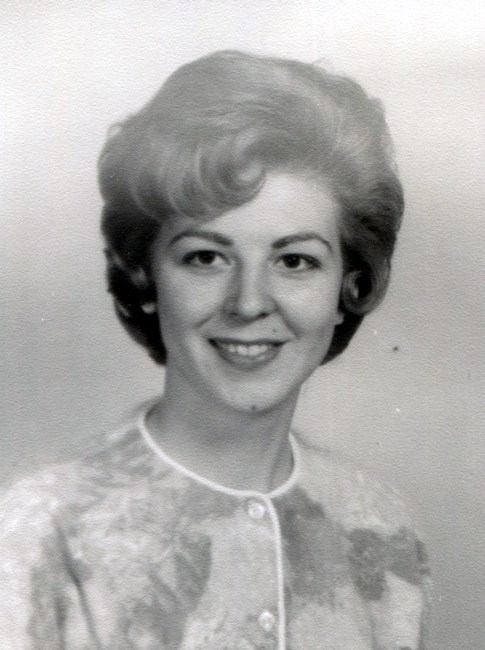 Obituary of Sarah Marcheta Henley