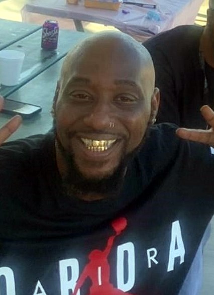 Obituary of Robert Lee Wright Jr.