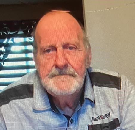 Avis de décès de Jean-Guy Ouellet