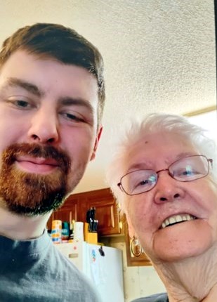 Avis de décès de Michael Joseph Covolus