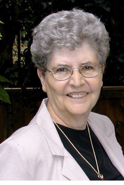 Obituary of Doris Marie Louise Cormier