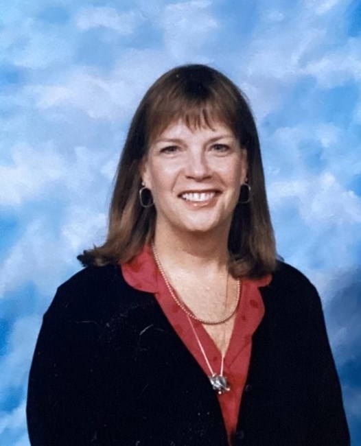 Obituary of Anita Davega Rownd