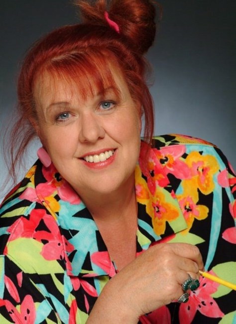 Obituary of Robyn Lucinda Reede