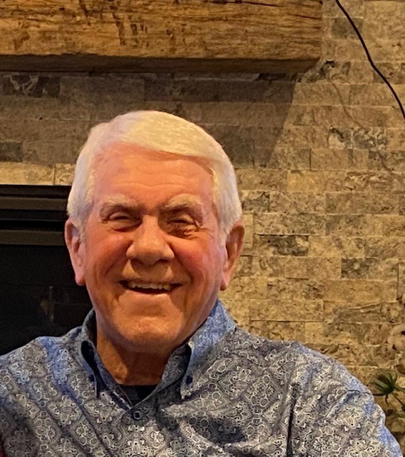 Obituary of Cary Gilbert Hall