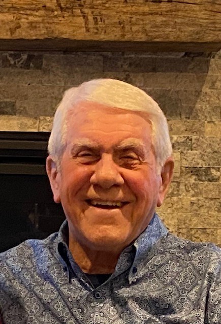 Obituary of Cary Gilbert Hall