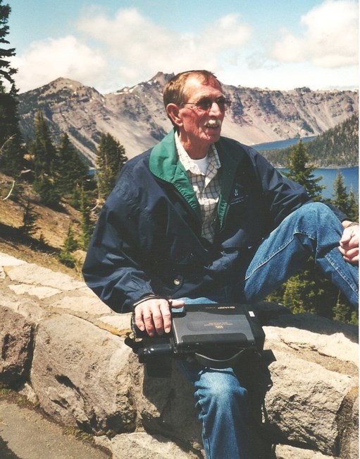 Obituary of Mr. Donald Don Roger Starrett