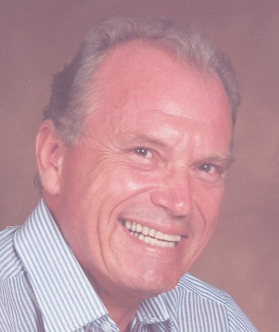 Obituary of Charles L Faulkner