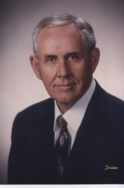 Obituary of Eugene R. "Gene" Vance