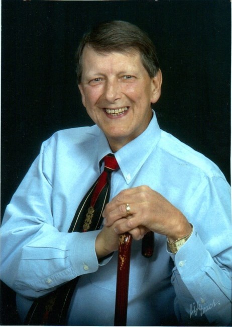 Obituary of William Henry Bazemore