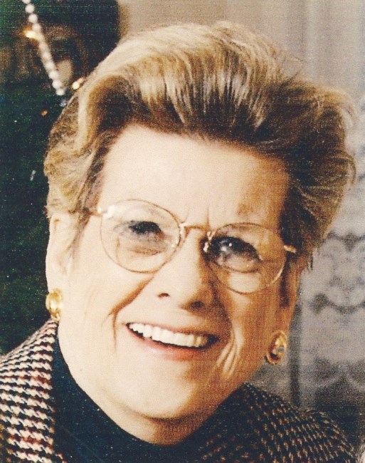 Obituary of Dorothy Juanell Finney