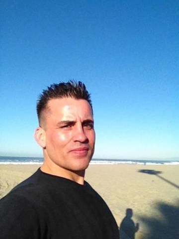 Obituary of Ricardo Gonzalez