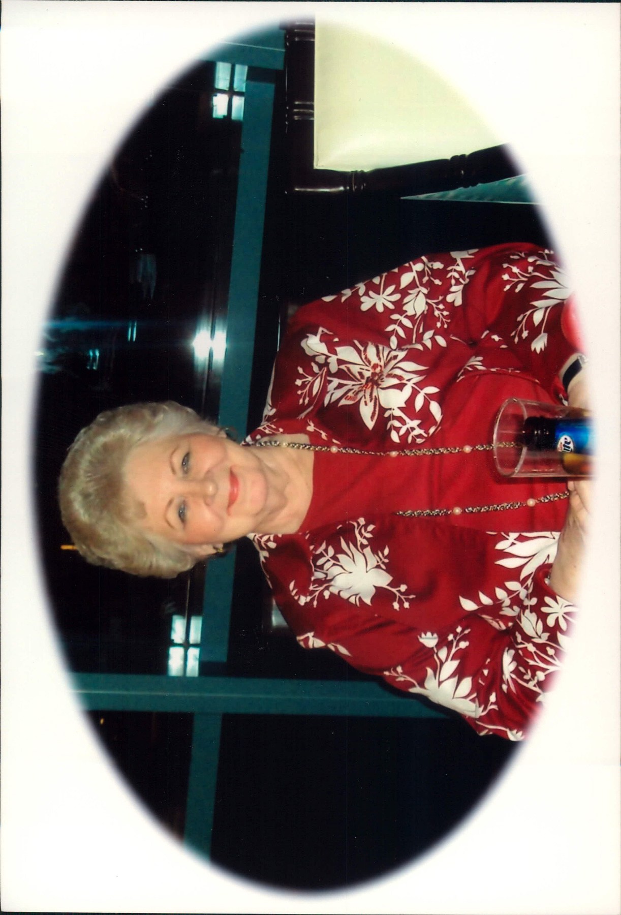 Darlene Lucille Fawley Pair Obituary Jacksonville, FL