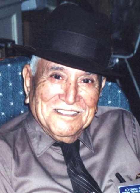 Obituary of Alfonso M. Ruiz