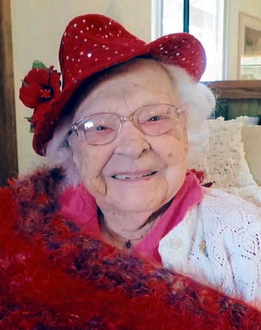 Obituary of Thelma L. Chase