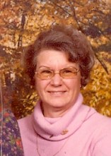 Obituary of Maxine Marie Kohn