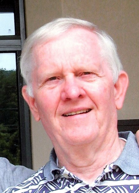 Obituary of Charles Edwin Conniff