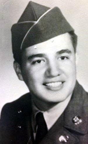 Obituary of Robert "Bob" Parra