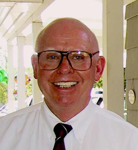 Obituary of Kenneth Rolland Zimmerman