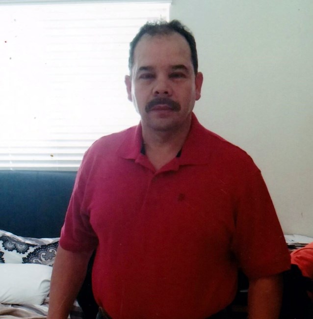 Obituario de Rosendo Aguilar