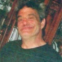Obituary of Christopher Mazza