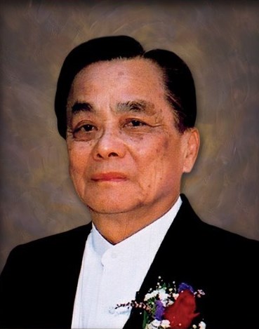 Obituary of Boniface Dy