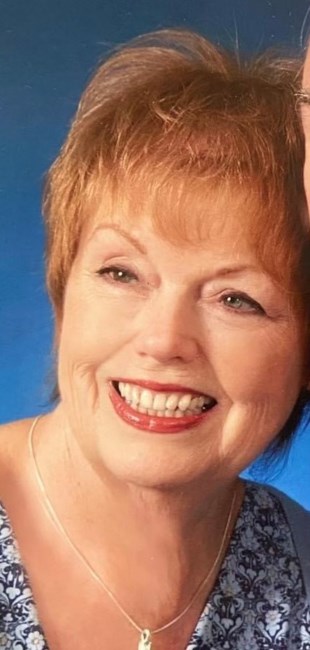 Obituary of Priscilla Joyce Frutchey