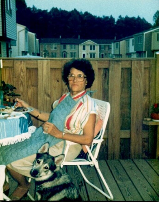 Obituary of Nermin C. Selcuk