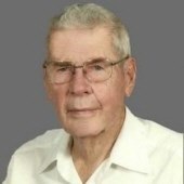 Obituary of James H. Cosgrove