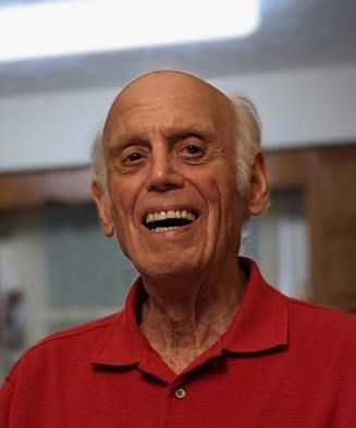 Obituary of Norman Philip Black