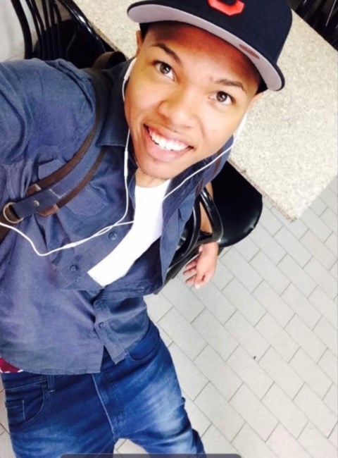 Obituary of Dejuan Williams