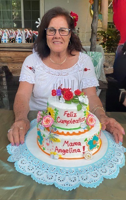 Obituary of Maria Dolores Ramirez Rios