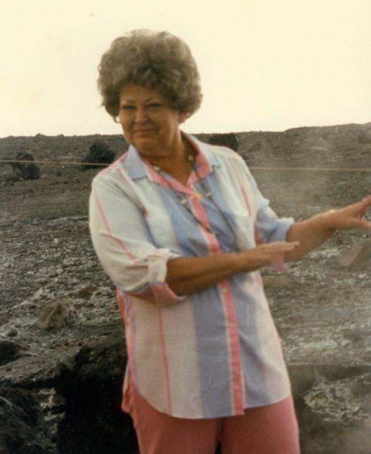 Obituary of Billie S Rawls