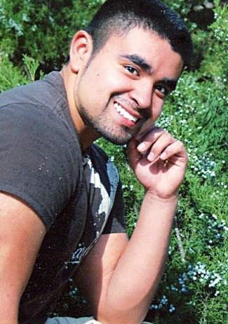 Obituary of Alexander C. Perez