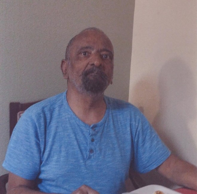 Obituary of Francisco Marrero Valdes