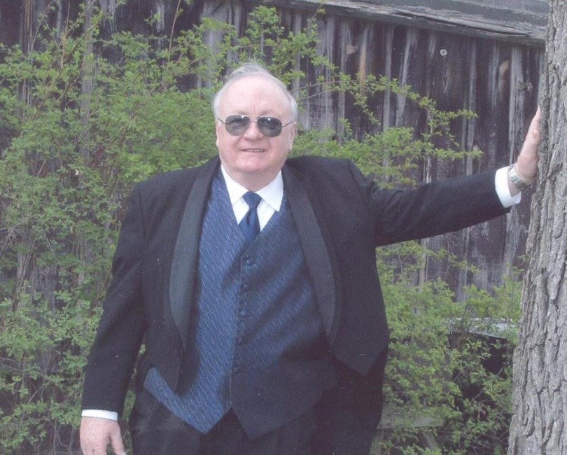 Obituary of Alfred W. Yahrmarkt