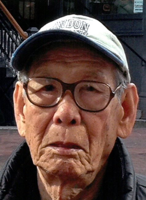 Obituary of Qi Yu Zheng