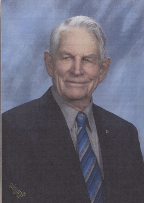 Obituary of George McKee Howard