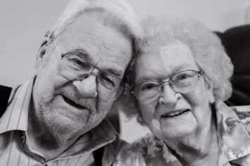 Obituary of Clarence Dale Parish