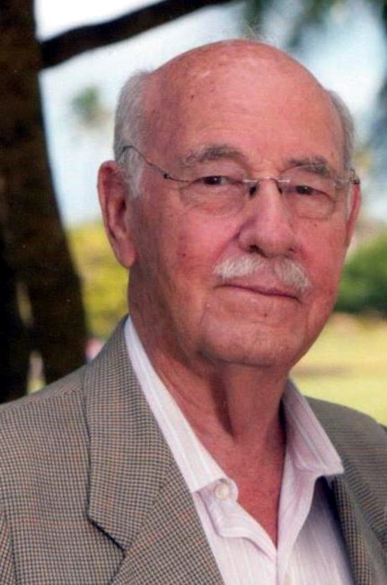 Obituary of Jorge Luis Muns Blasco