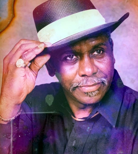 Obituary of Frederick Sherman Cook Sr.